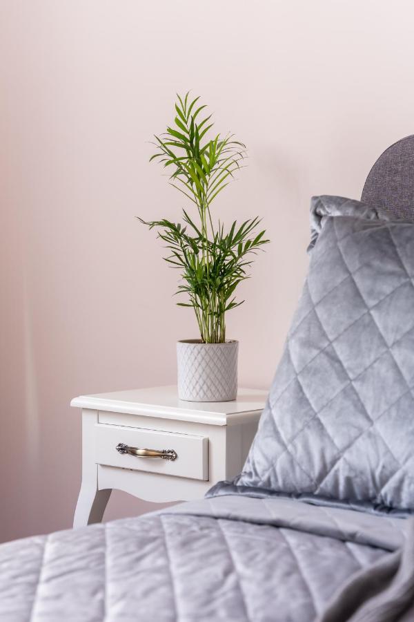 Stylish Latvian Classic 1-Bedroom Apartment Near City Center, Parks & Public Transport Links Riga Eksteriør bilde